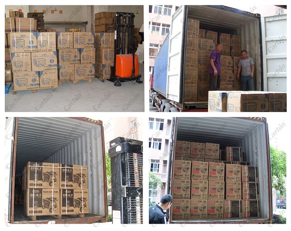 Chongqing Kabin General Machinery company overview - view 3