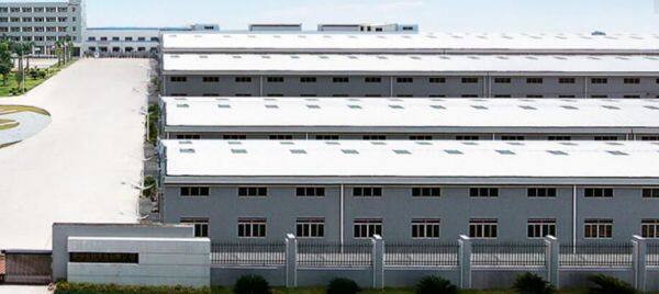 Guangdong Yabo Furniture Industries Co.,Ltd company overview - view 2