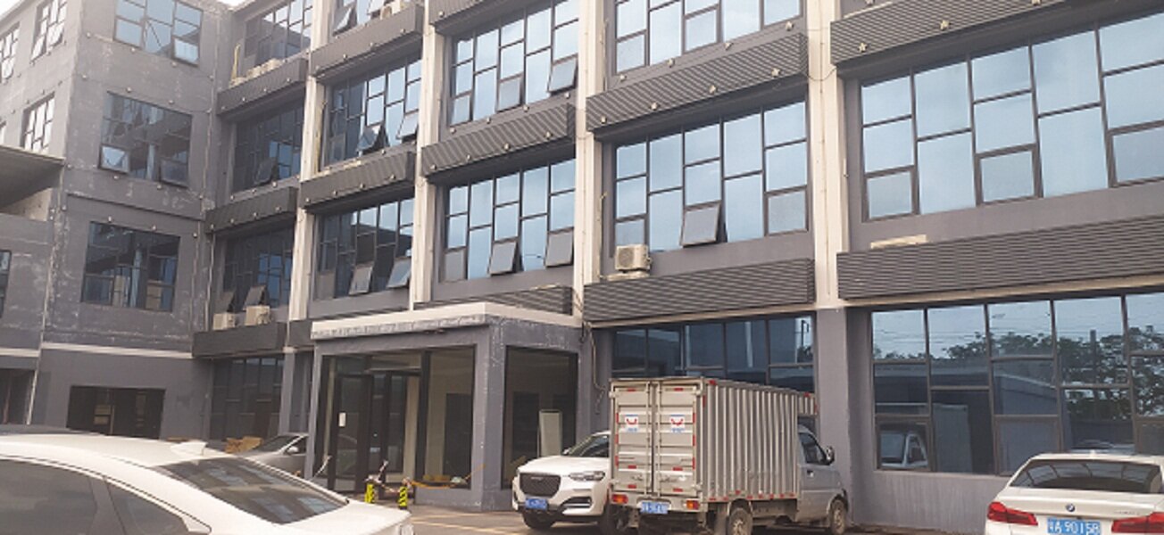 Guangzhou Topone Parts Co.,Ltd company overview - view 1