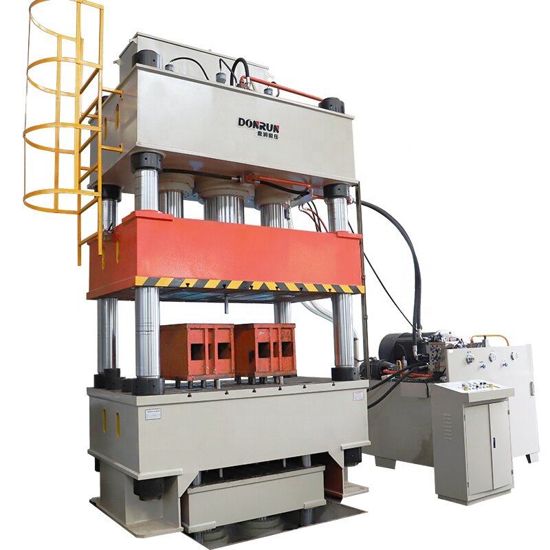 Tengzhou Dingrun Forging Machinery Plant company overview - view 4