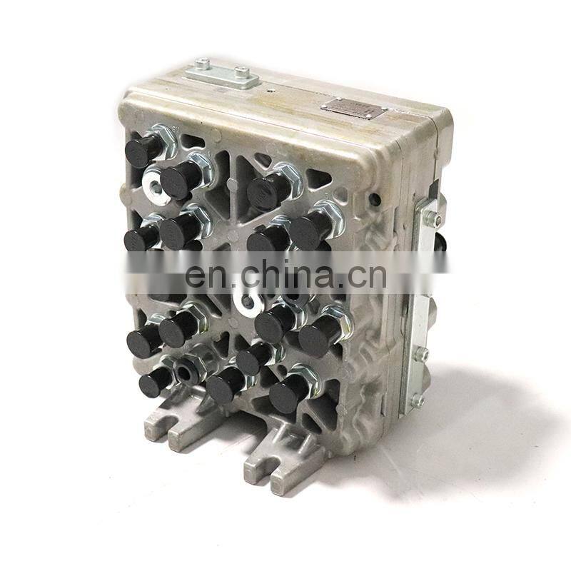 YA00000543 4468336 4718276 Shuttle Valve For ZX200 ZX240