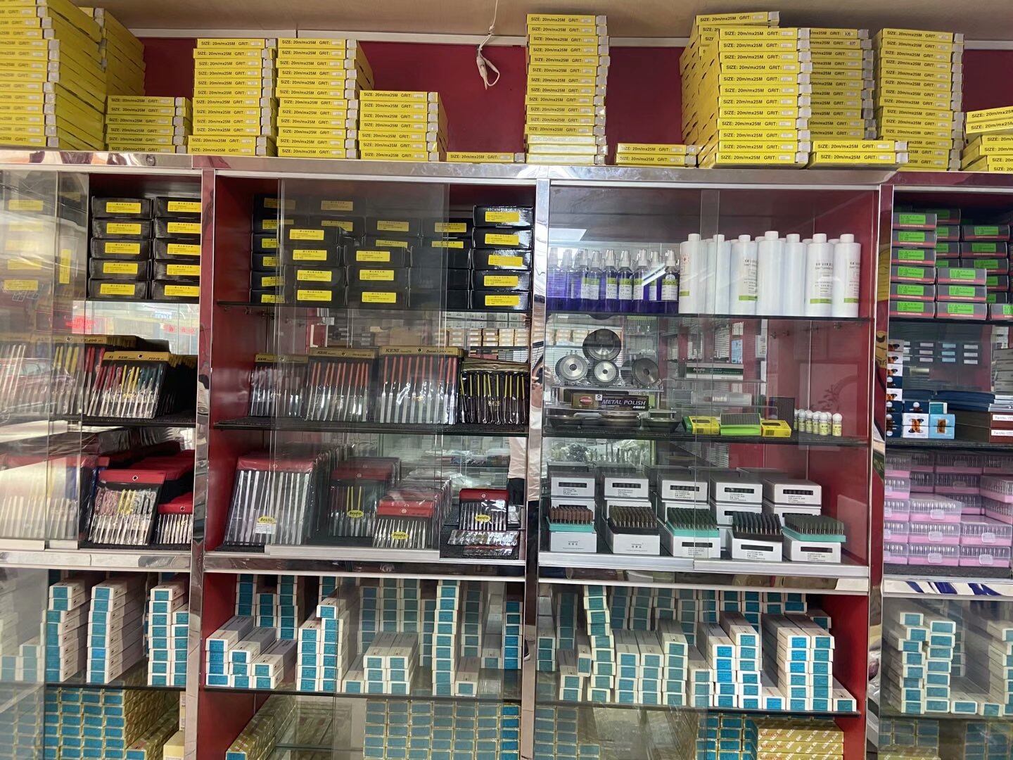 Changsha B2 E-commerce Limited company overview - view 1