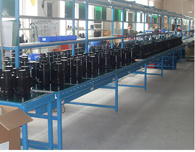 Bone-Hammer (Xiamen) Environmental Protection Technology Co., Ltd company overview - view 2