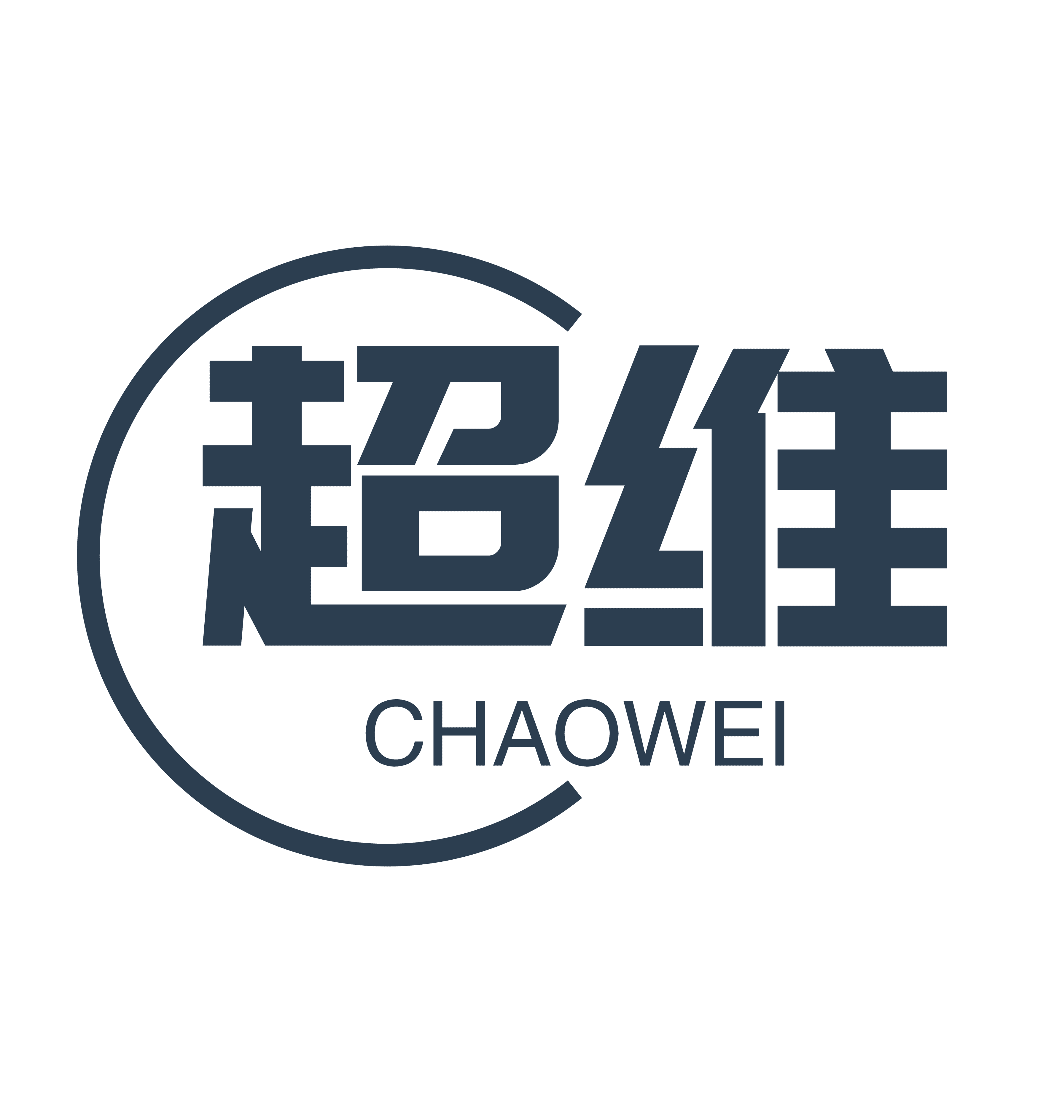 CHAOWEI Plastic Film Co.,Ltd