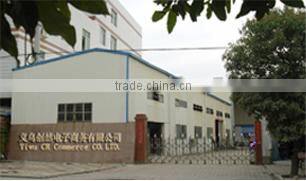 Yiwu City Chuangran Commerce Co., Ltd. company overview - view 1