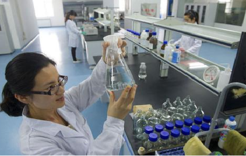 Jiangsu Kingshan New Materials Co,Ltd. company overview - view 1