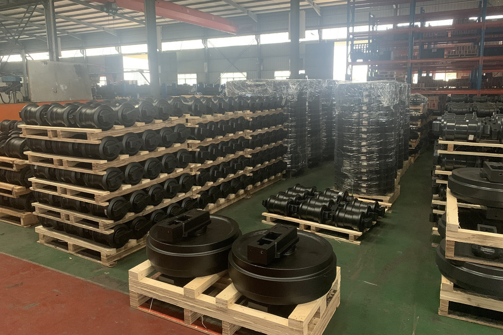 Hawkvine International Company company overview - view 1