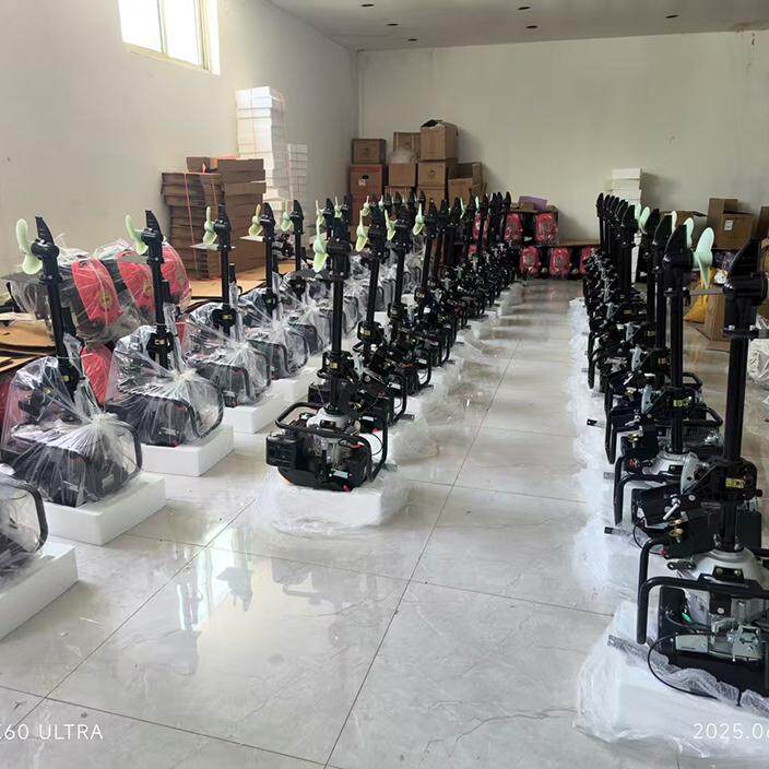 Jining Nongfengli Machinery Equipment Co., Ltd. company overview - view 1