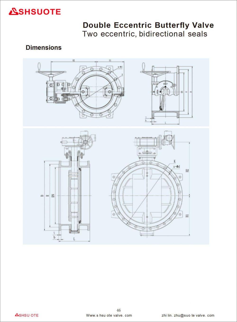 水务市政工程阀门目录_47