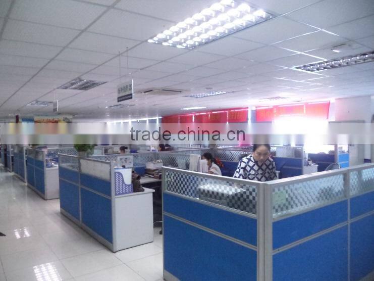 Shenzhen Huabao Electronic Technology Co., Ltd. company overview - view 3