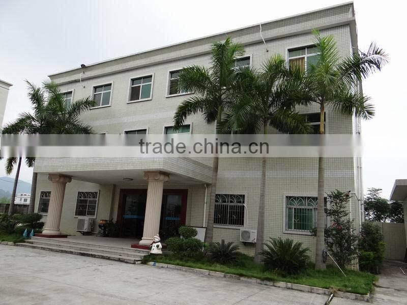 Huizhou Doudian EC Co., Ltd. company overview - view 1