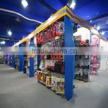 Shantou Globalwin Toys Co., Ltd. company overview - view 3