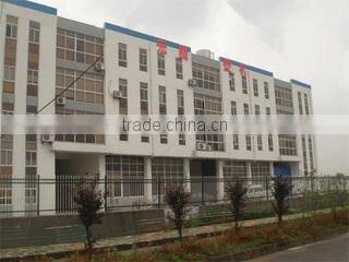 Wuxi Hongteng Plastic Machinery Factory company overview - view 2