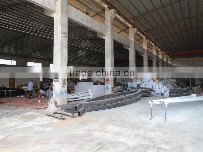 Zhongshan Pacific Lamps Co., Ltd. company overview - view 4