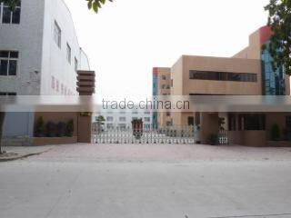 Shantou Xinqing Cannery Machinery Co., Ltd. company overview - view 2