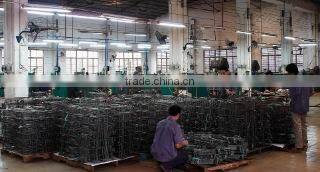 Guangzhou Super Made Metal Co., Ltd. company overview - view 2