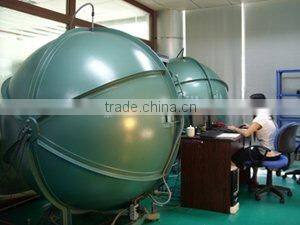 Zhejiang Jinshun Industry Co., Ltd. company overview - view 3
