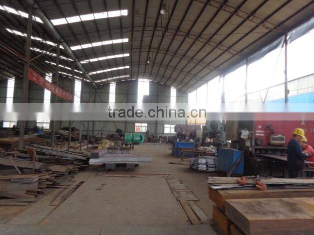 Henan Zhongxiang Material Trade Co., Ltd. company overview - view 4