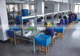 Yuyao Mingxing Refrigeration Accessories Factory company overview - view 1