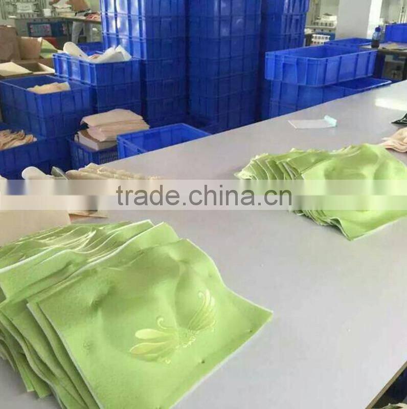Shenzhen Jinsheng Garments Co., Ltd. company overview - view 3