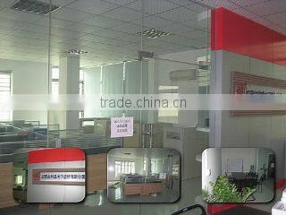 Dongguan Cosson Electronic Plastic Co., Ltd. company overview - view 3