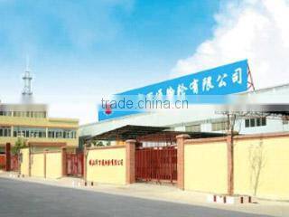 Foshan Wantong Caster Co., Ltd. company overview - view 1