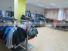 Hangzhou BRS Garments Co., Ltd. company overview - view 3