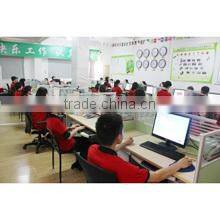 Shenzhen JYC Technology Ltd. (Holder Branch) company overview - view 2