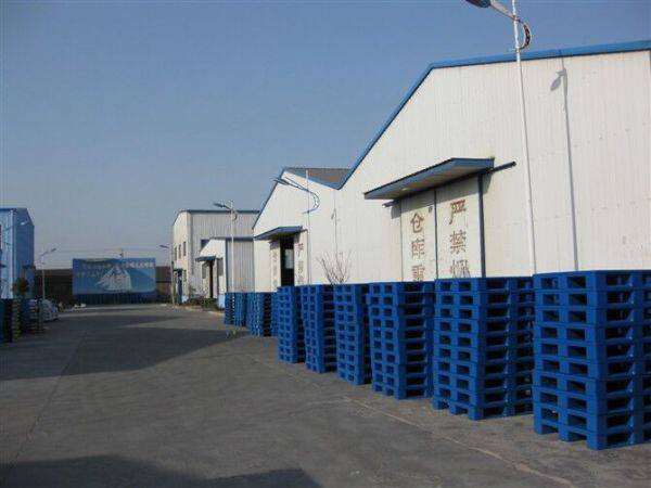 Jinan Luda Packing Co.,ltd company overview - view 1