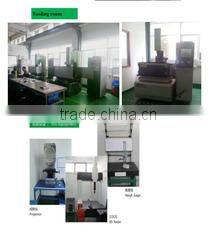 Shenzhen Huayuexin Precise Ware Co., Ltd. company overview - view 2