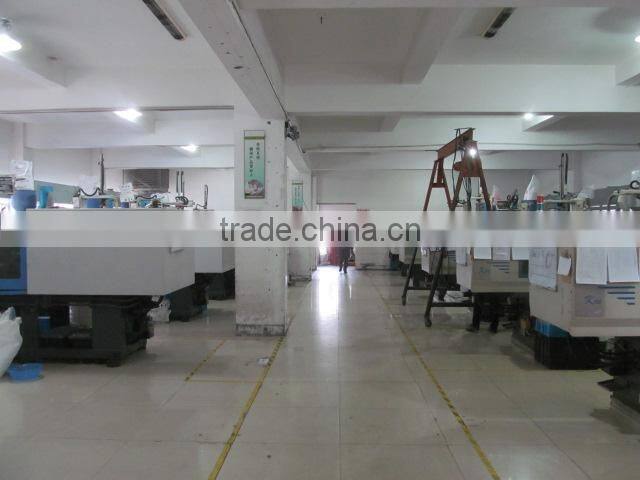 Yuyao Greenyard Tools Co., Ltd. company overview - view 4