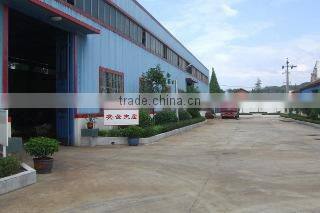 Zhengzhou Gaode Equipment Co., Ltd. company overview - view 2