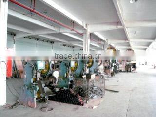 Shenyang Meitu Car Accessories Co., Ltd. company overview - view 2