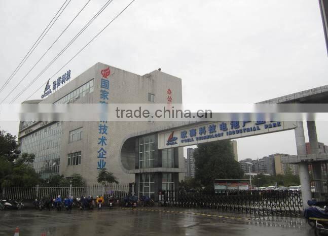 Ocell New Energy Technology Co., Ltd. company overview - view 2