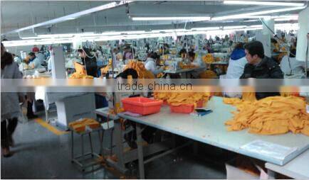 Yiwu Boyi Lucky Garments Factory company overview - view 3