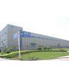 Qingdao Haier Electron Plastic Co., Ltd. company overview - view 1