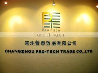 Changzhou Pro-Tech Trade Co., Ltd. company overview - view 2