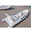 Qingdao Lian Ya Boat Co., Ltd.