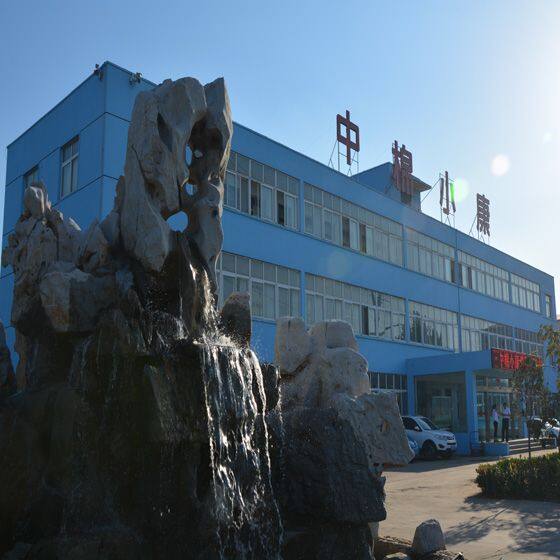 Zhong Mian Xiao Kang Biotechnology Co., Ltd company overview - view 1