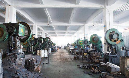 Hangzhou MingQi Electric Co,Ltd. company overview - view 1