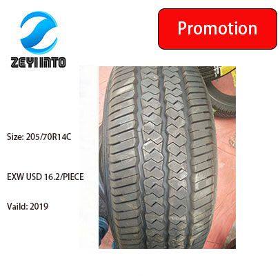 Qingdao Zeyicheng International Trade Co.,ltd company overview - view 2