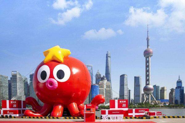 Yantai Best Inflatable Co., Ltd. company overview - view 2