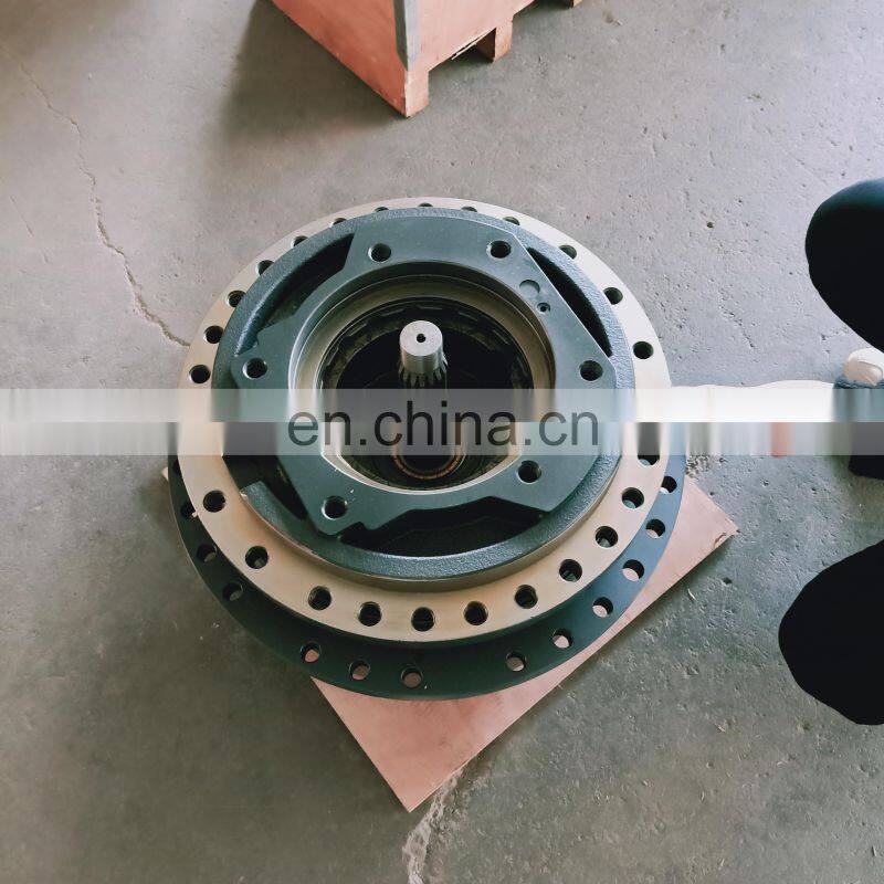 Excavator T/REDUCTION GEAR R360 Travel Gearbox R375 R380 Travel Reduction Gear