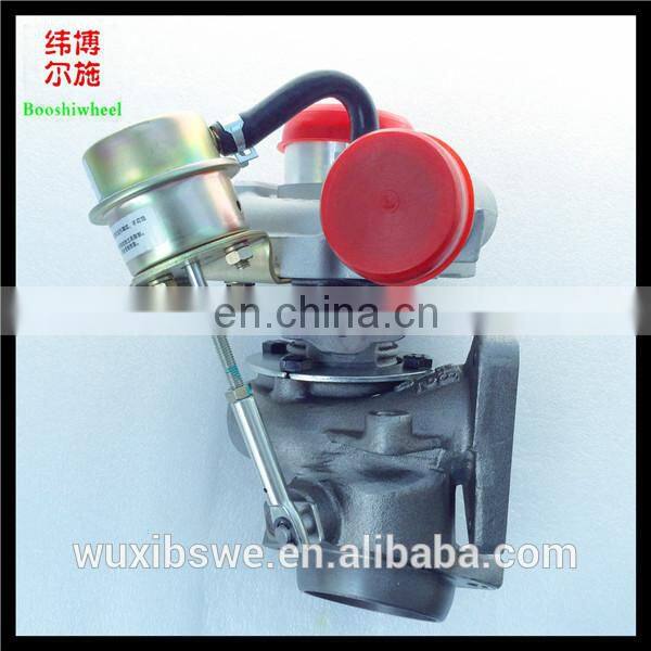 Turbo for Mercedes Sprinter I 212D/312D/412D OM602 GT2538C Turbocharger 6020960899 A6020960899