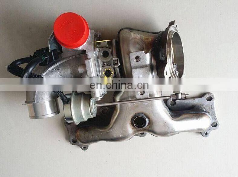high quality turbo K03-288 53039880288 53039700288 53039980288 53 AG9N-6K682-AM turbocharger for LandRover Ecoboost engine