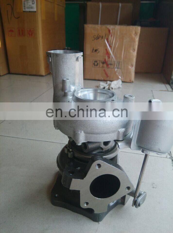 94812301556 RHF5H turbocharger VD430066 turbo charger for Cayenne 4.5 engine 94812301656