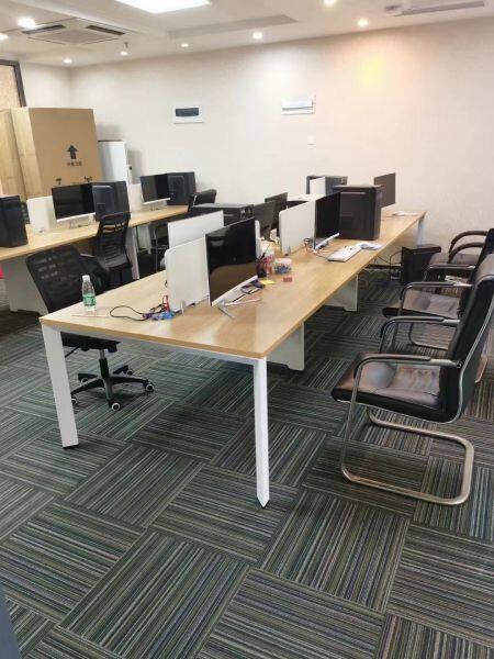 Shenzhen Sunshine Utensil Co., Ltd company overview - view 1