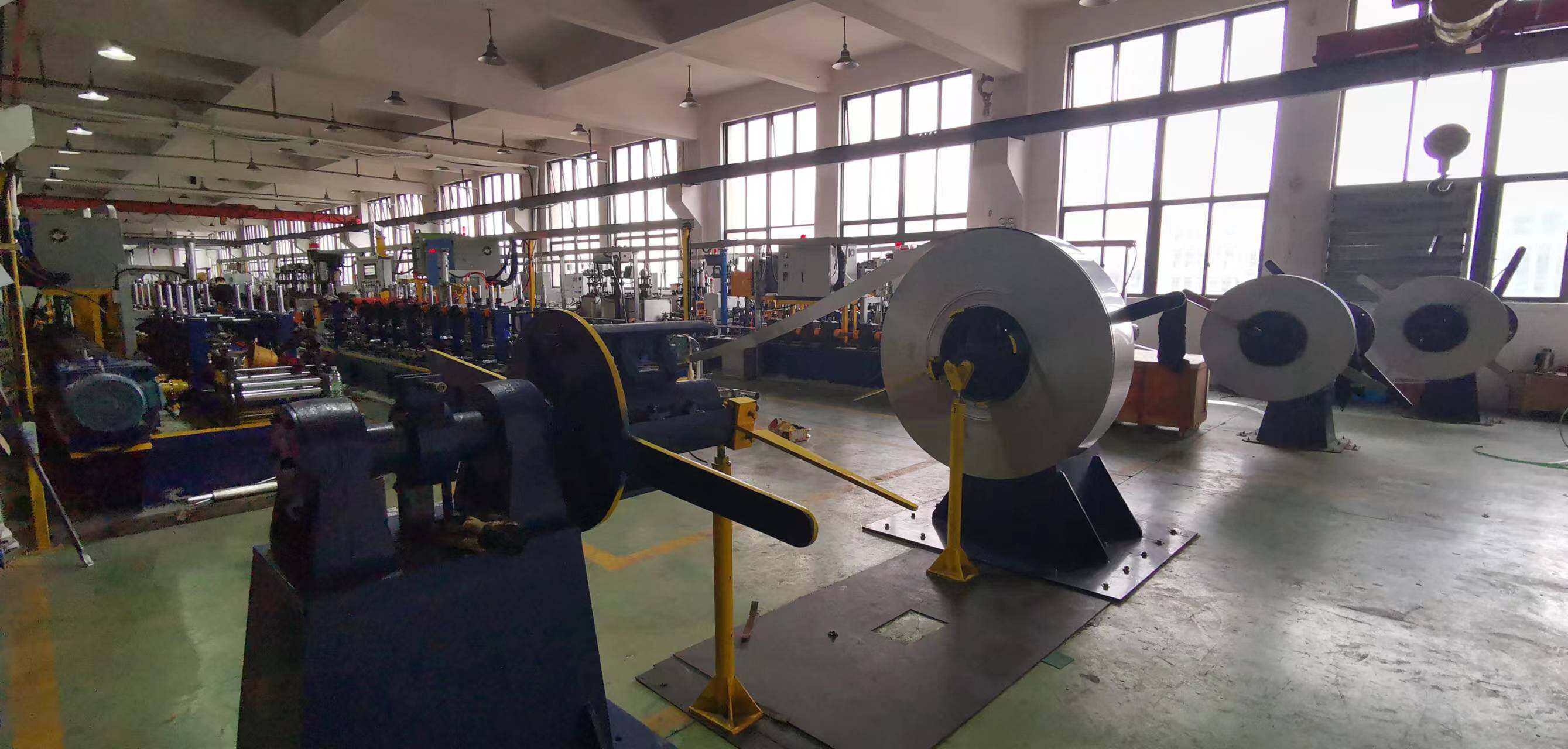 Zhejiang Aochang Technology Co.,ltd. company overview - view 1