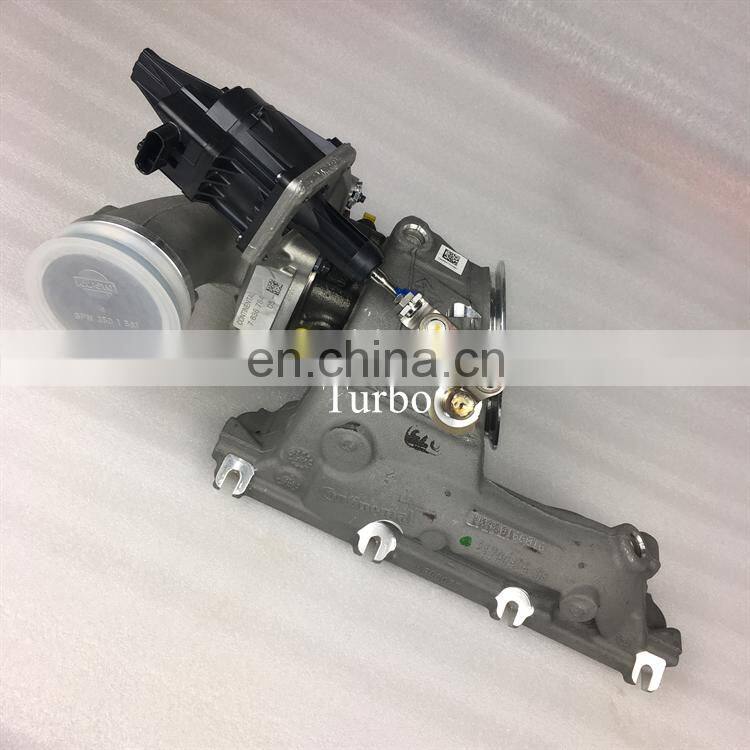 Turbo 7636784 11657636784 B38B15A 8643129 2681209 11658643129 turbocharger  for BMW MINI