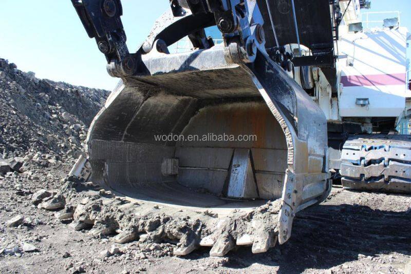 Bimetallic Hardfacing Cladding Wearable Liners with perfect Abrasion Resistance